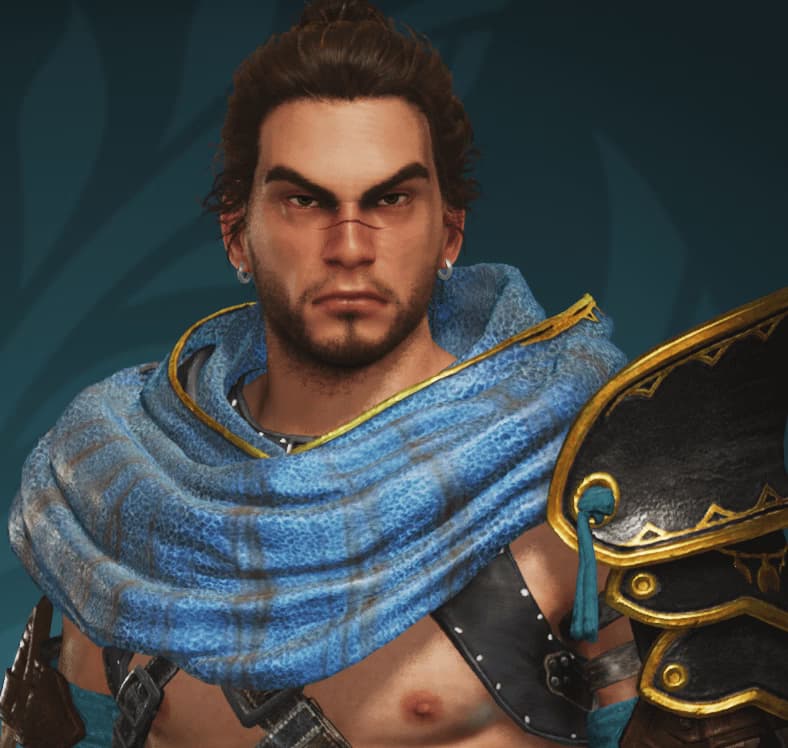 Yasuo (League of Legends)