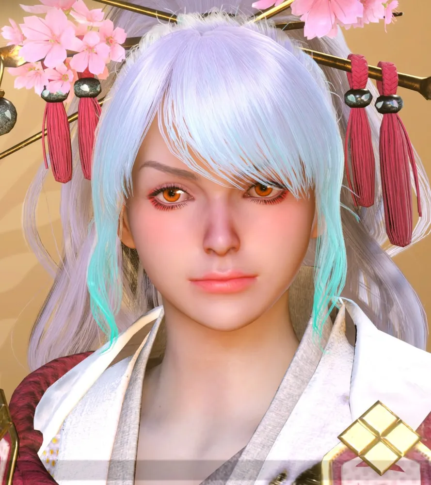 Yamato (ONE PIECE) preview