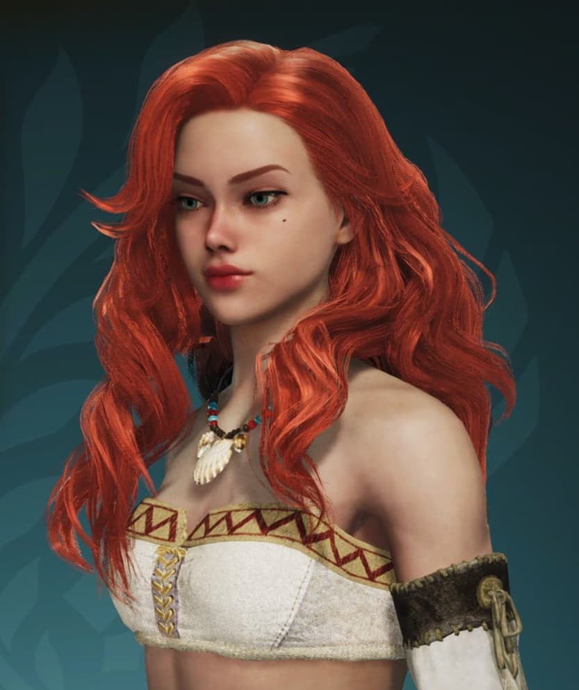 Miss fortune (League of Legends)