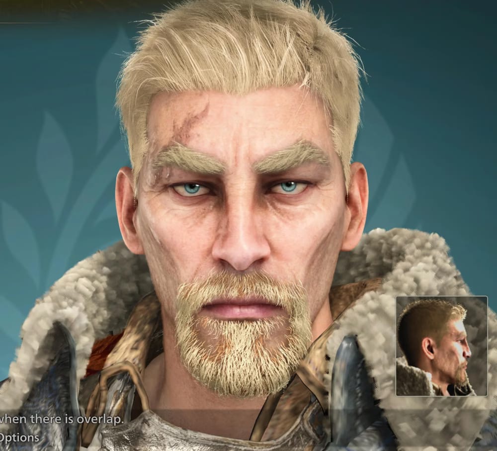 Askeladd (Vinland Saga) preview