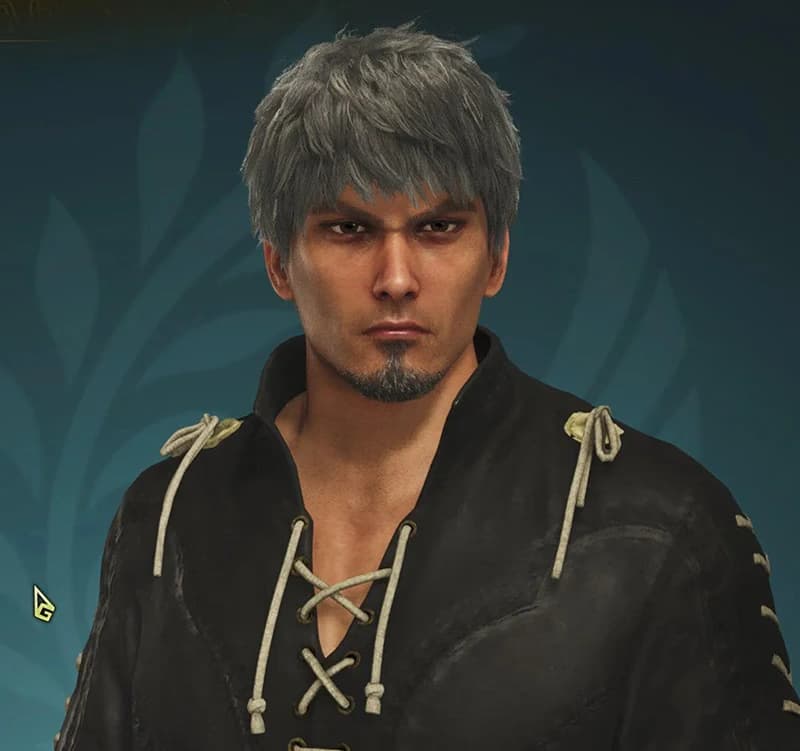 Kazuma Kiryu (Like a Dragon: Infinite Wealth)