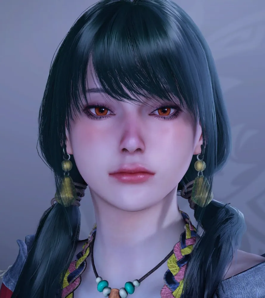 Yor Forger (SPY×FAMILY) character view 1