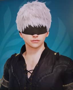 9S (Nier Automata)