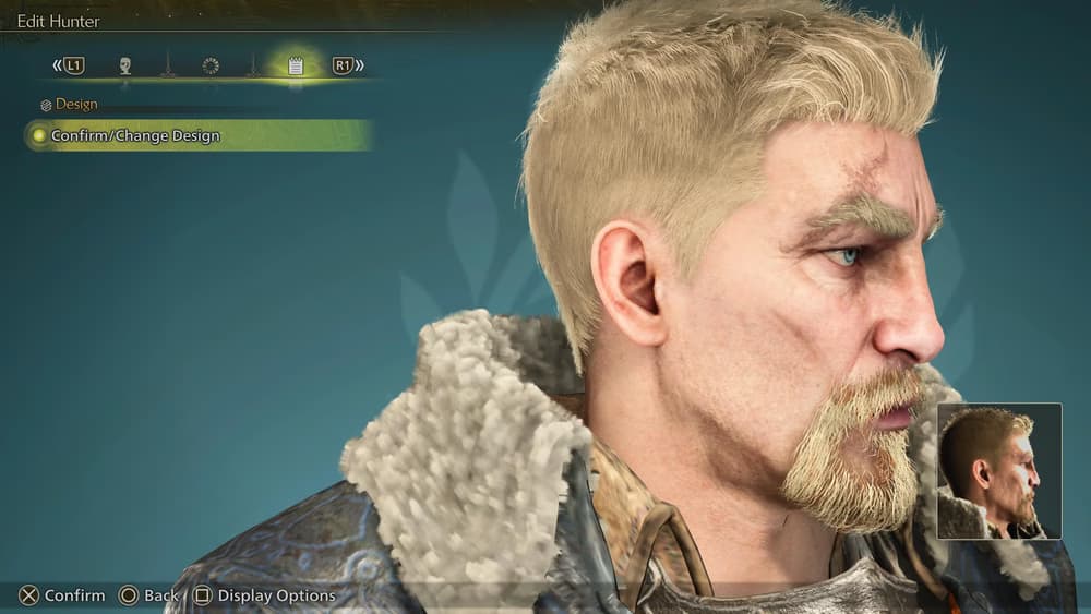 Askeladd (Vinland Saga) character view 2