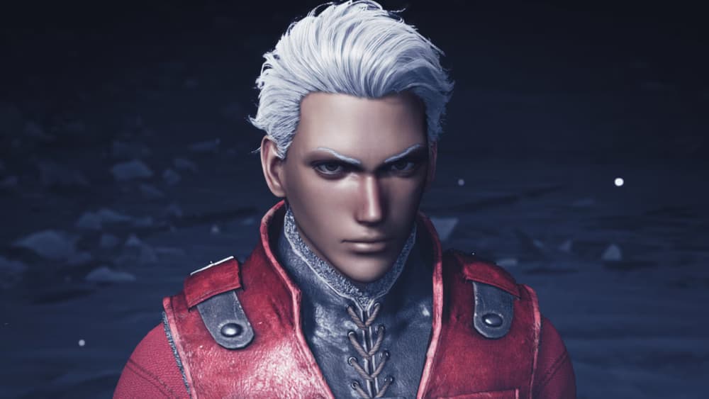 Archer (Fate/stay night) character view 3