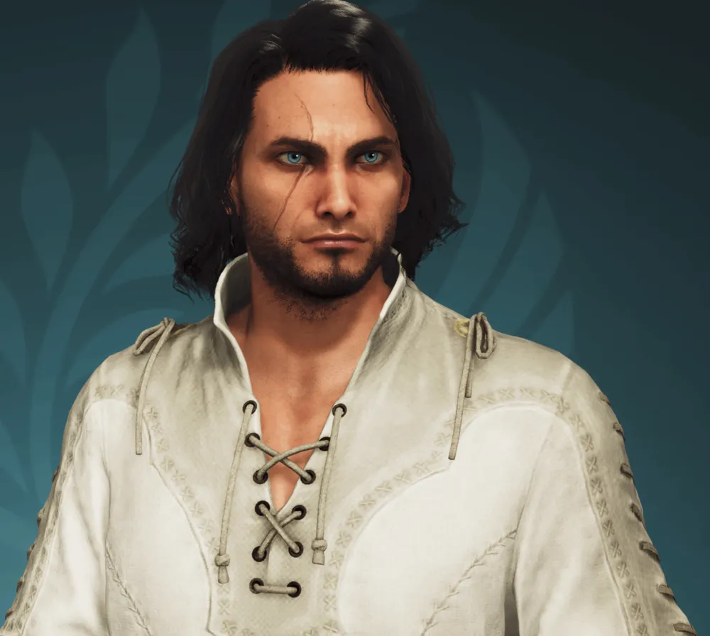The Prince (Prince of Persia: Warrior Within) preview