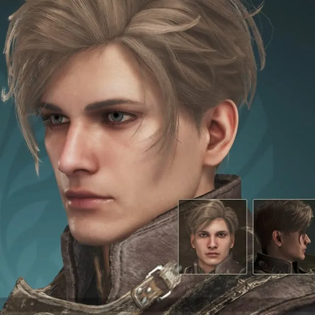 Leon Kennedy (Resident Evil 4)