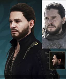 Jon Snow (Game of Thrones)