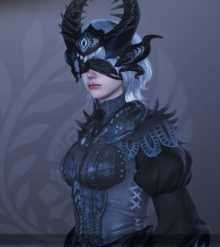 2B (Nier: Automata) preview