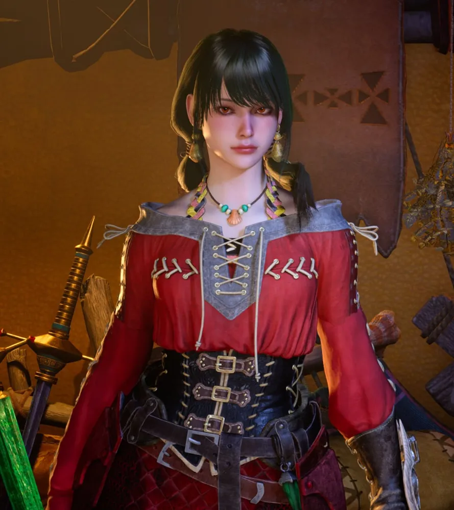 Yor Forger (SPY×FAMILY) character view 5