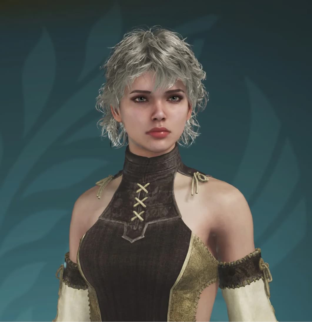 Danni (Baldurs Gate 3)