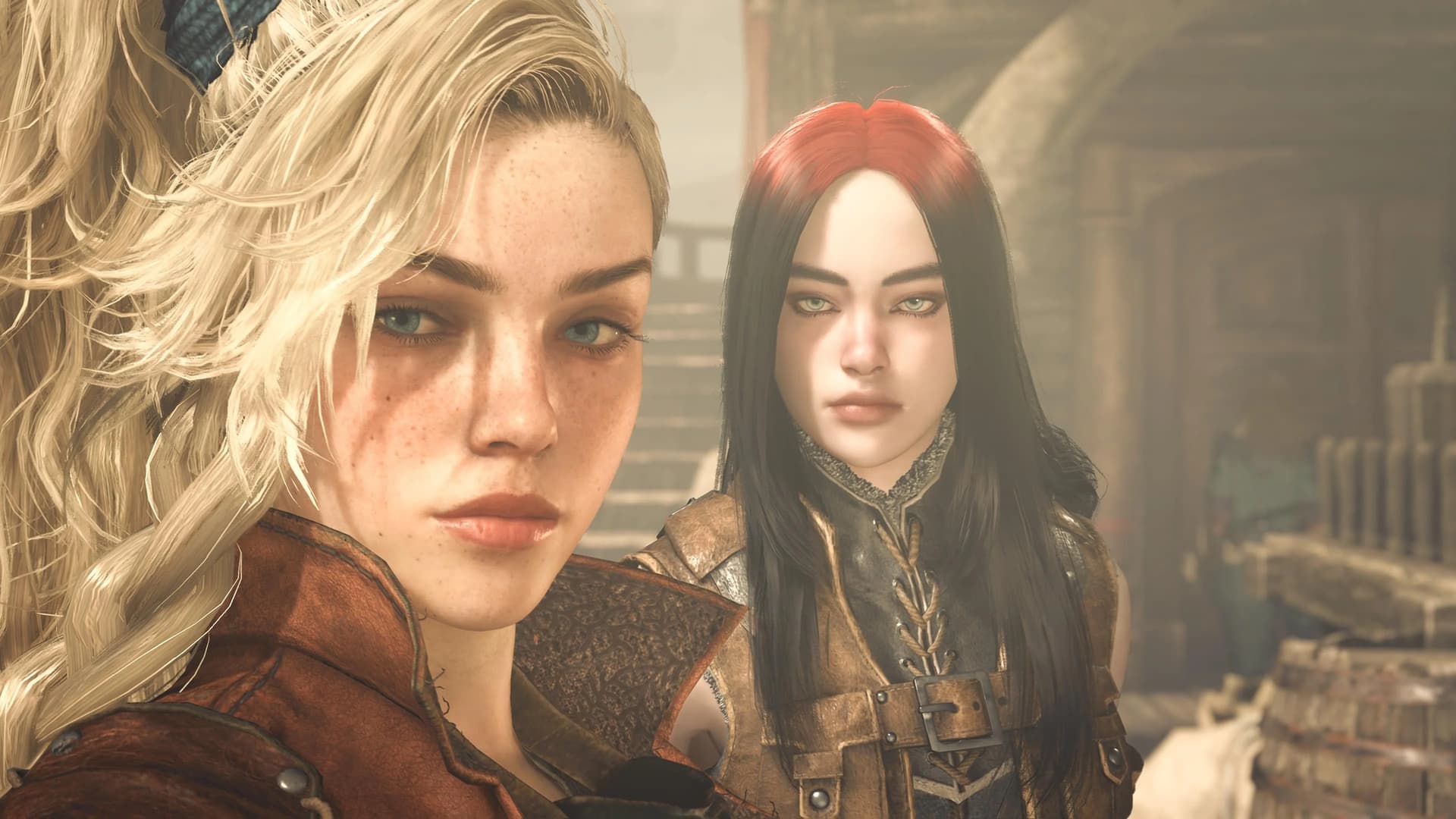 Billie Eilish character view 1