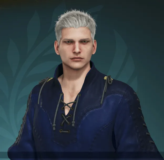 Nero (Devil May Cry 5)