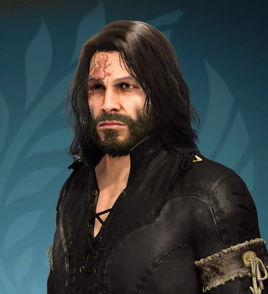 Hound (Sandor Clegane) preview