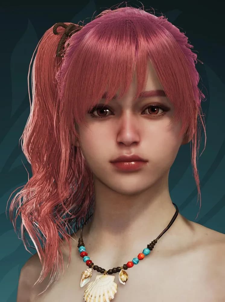 Honoka (Dead or Alive)