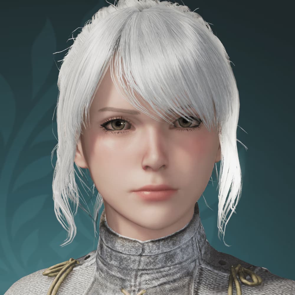 Kainé (NieR Replicant)