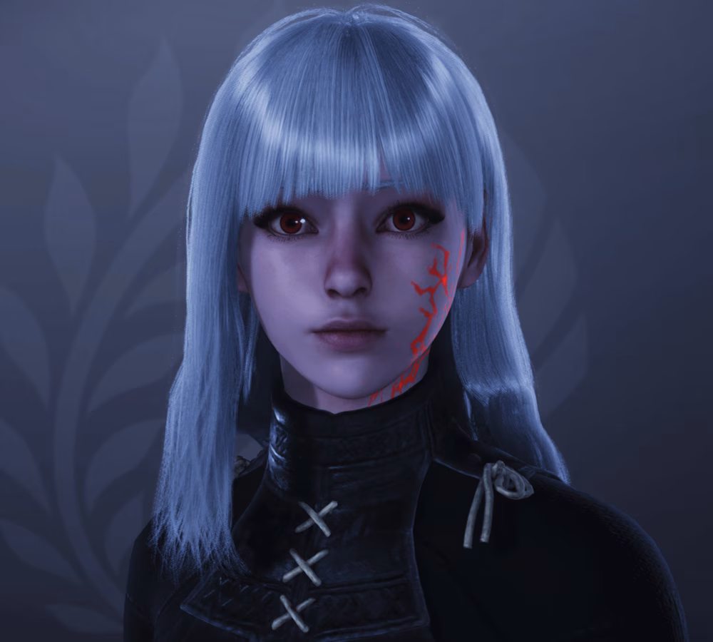 Dark Sakura (Fate/stay night)