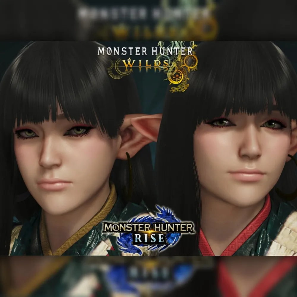 Minoto & Hinoa preview