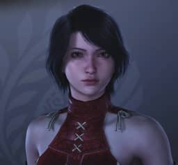 Ada Wong (Resident Evil 2)