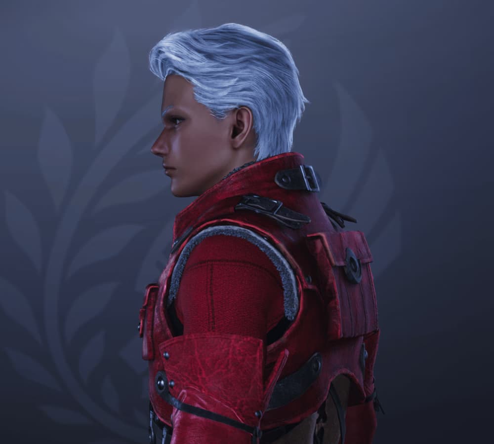 Archer (Fate/stay night) character view 2