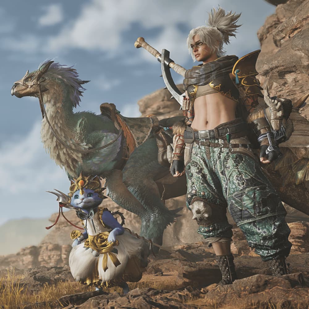 Yuumi (League of Legends) character view 2