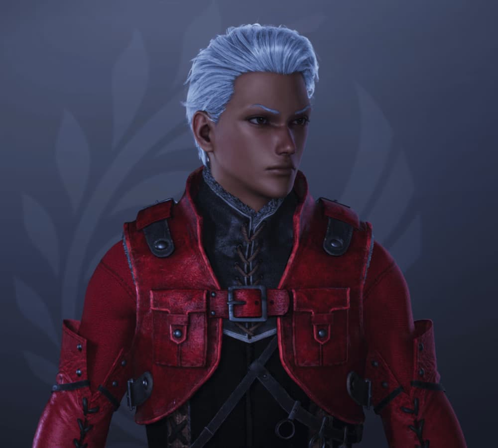 Archer (Fate/stay night) character view 1