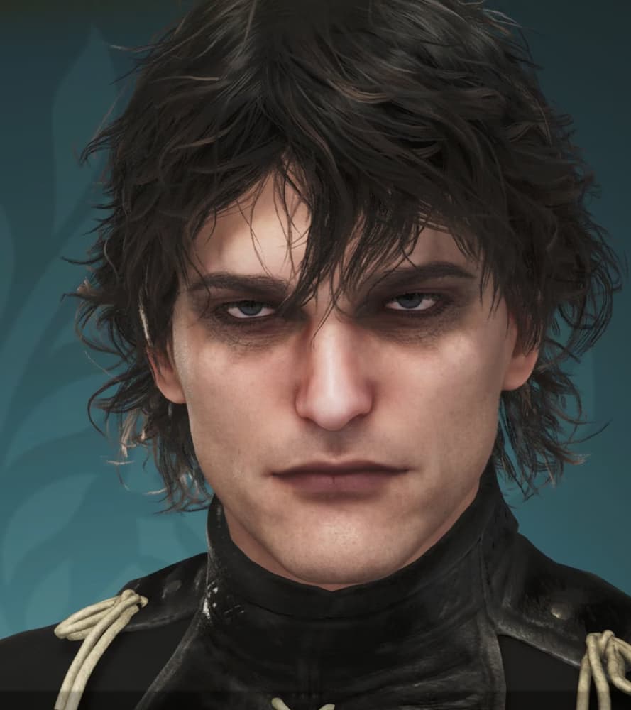 Robert Pattinson (The Batman)