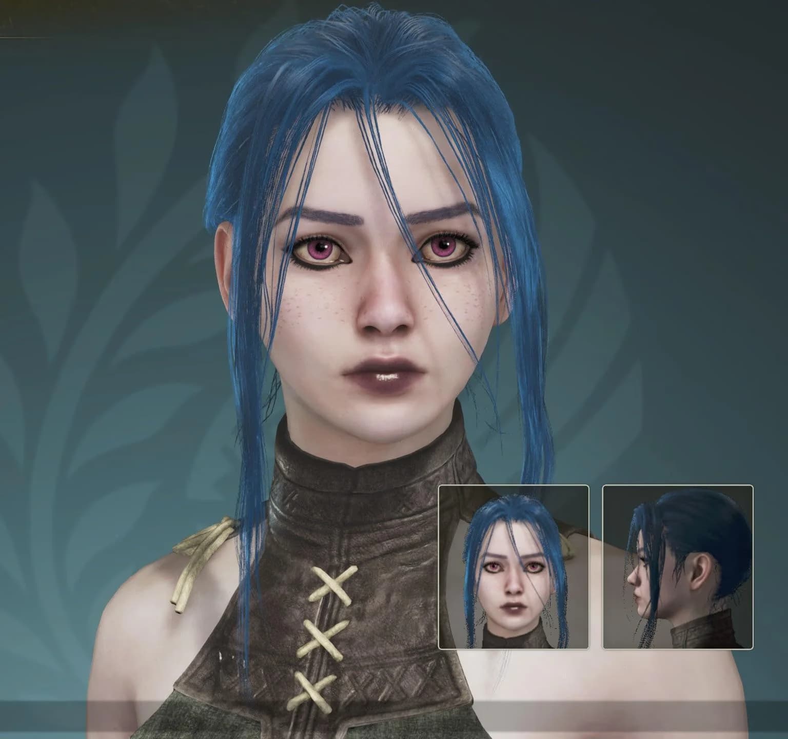 Jinx (League of Legends)