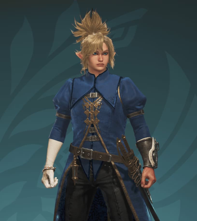 Link (The Legend of Zelda)