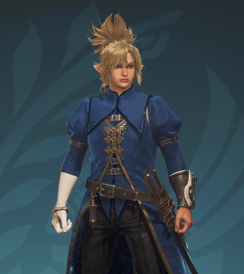 Link (The Legend of Zelda) preview