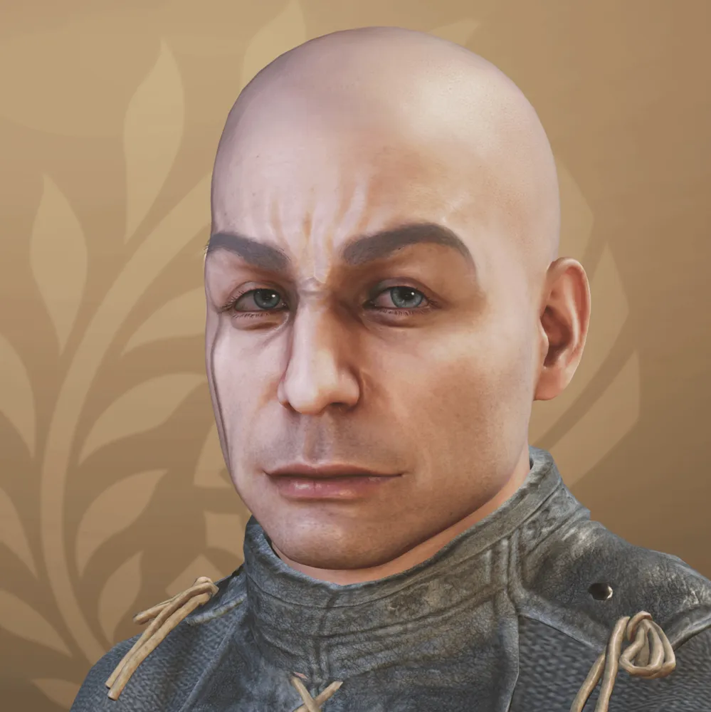 Doctor Evil (Austin Powers) character view 2