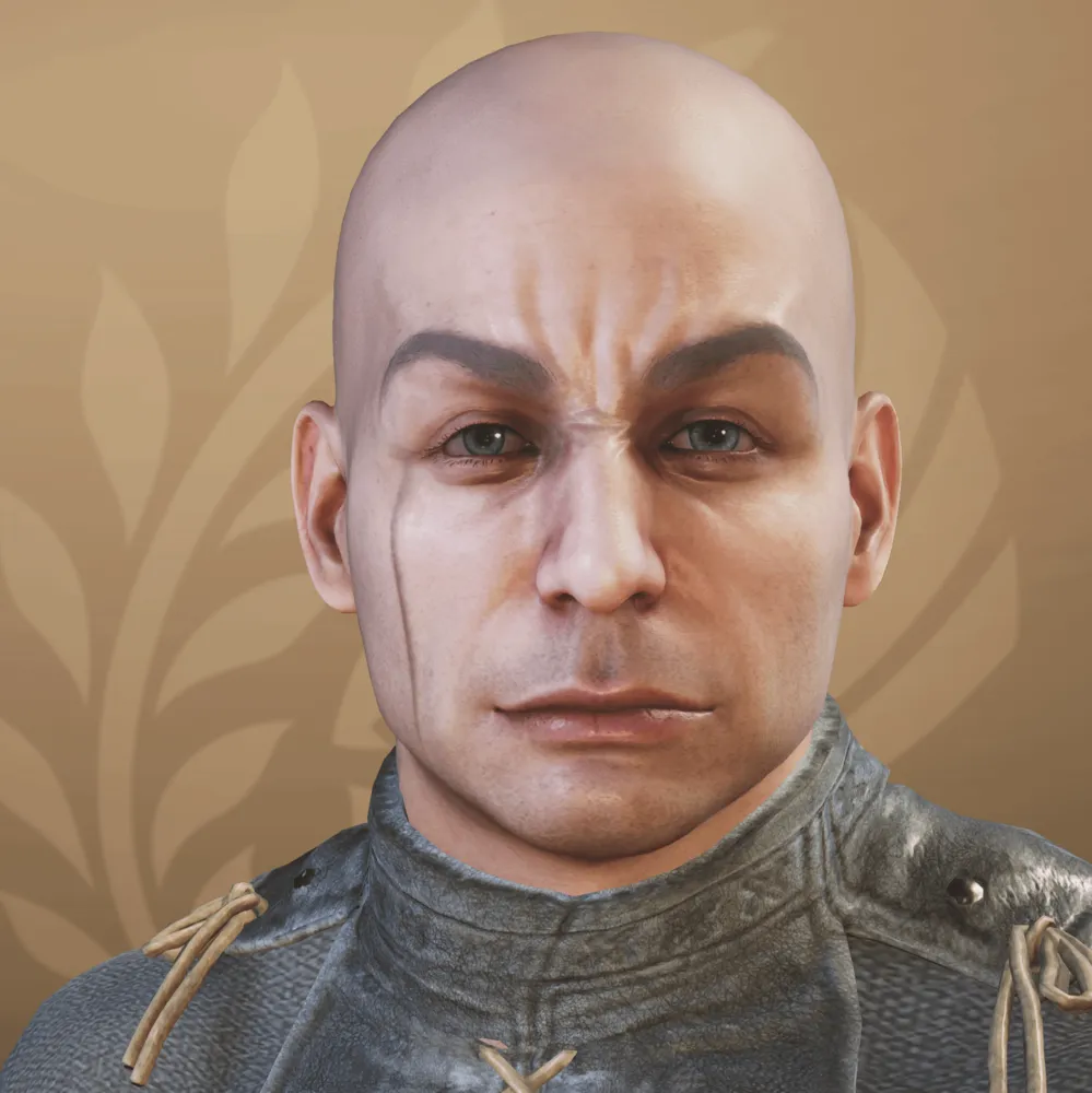 Doctor Evil (Austin Powers) preview