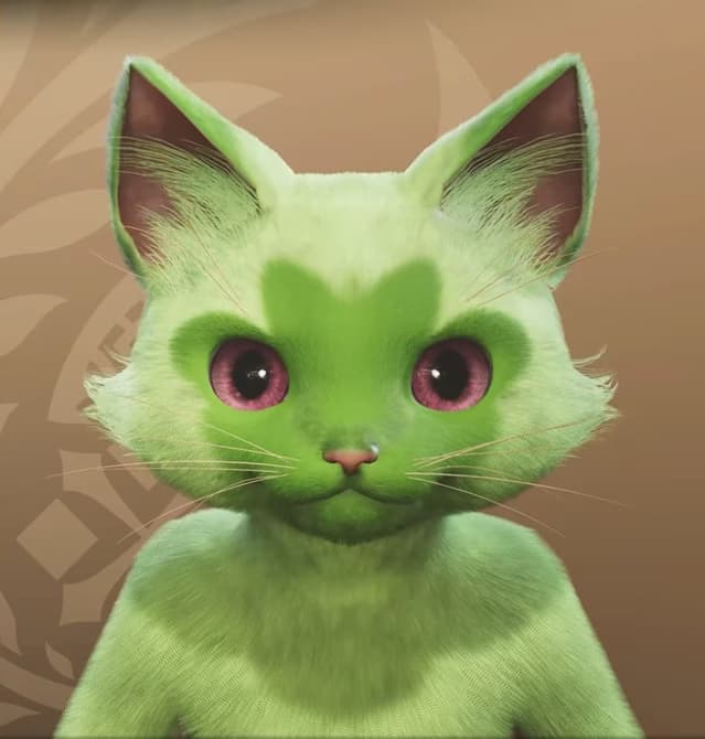 Sprigatito (Pokemon)