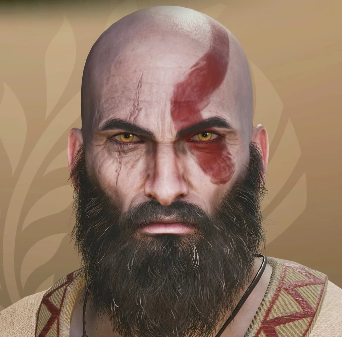 Kratos (God of War)
