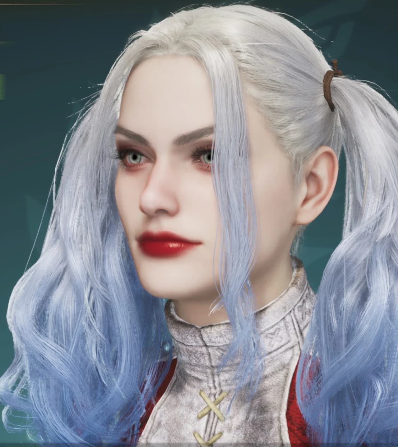 Harley Quinn (Margot Robbie)