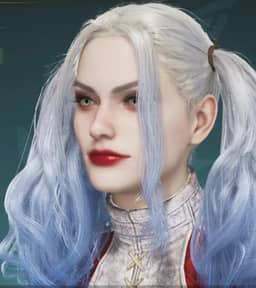 Harley Quinn (Margot Robbie)