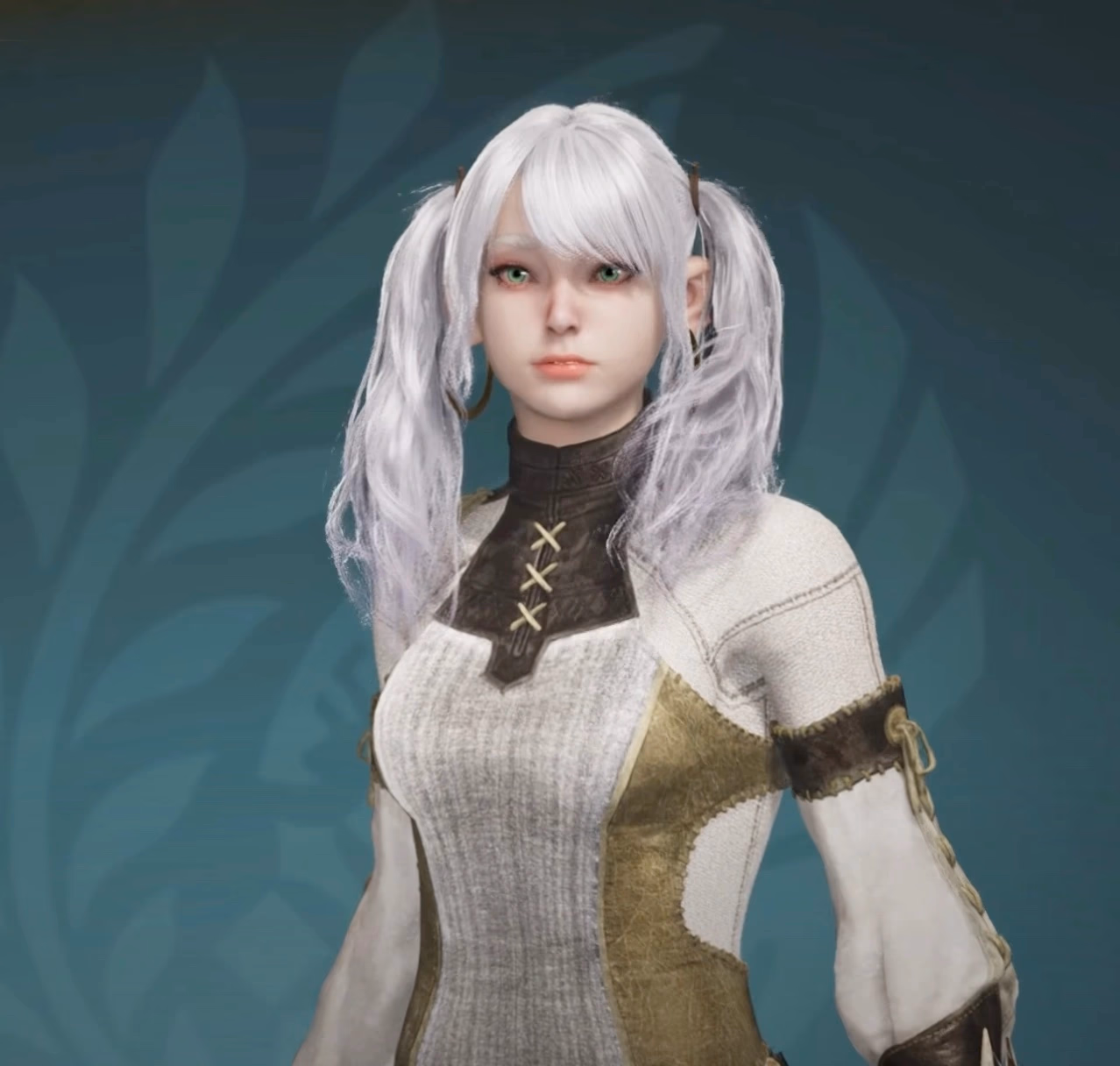 Frieren (Frieren:Beyond Journey's End) preview