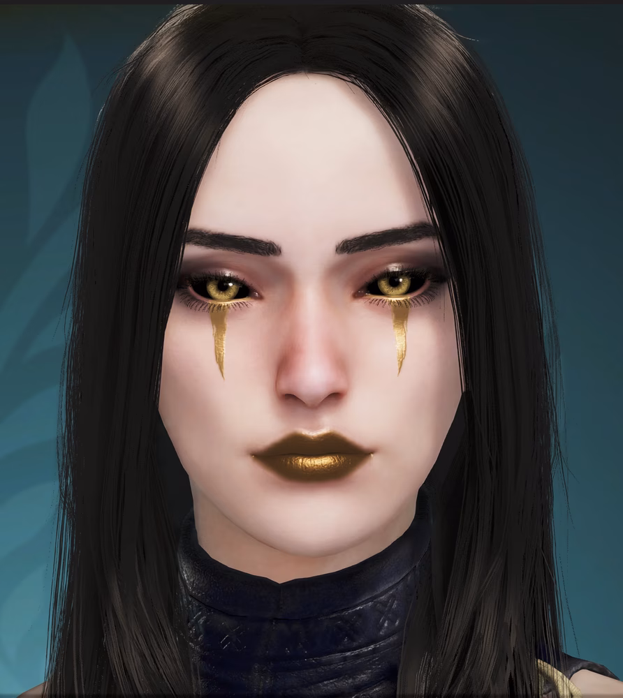 LeBlanc (League of Legends) preview