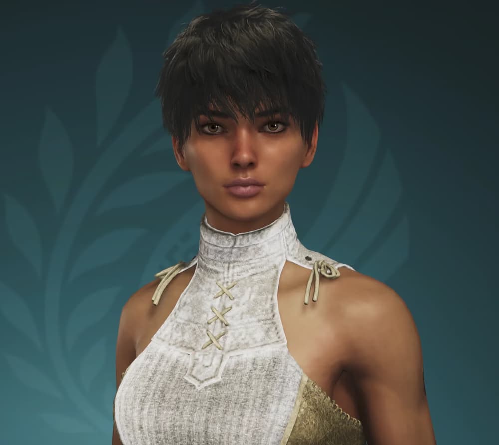 Casca (Berserk)