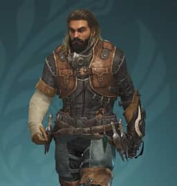 Jason Momoa (Aquaman)