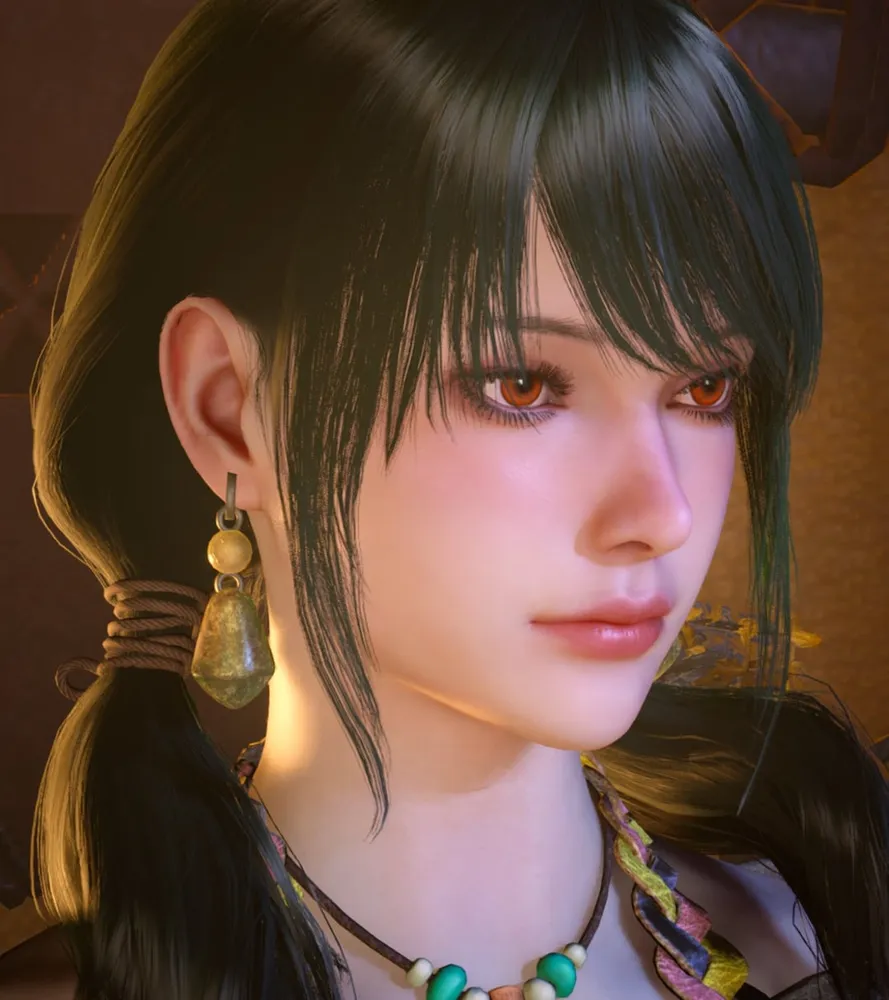 Yor Forger (SPY×FAMILY) character view 3