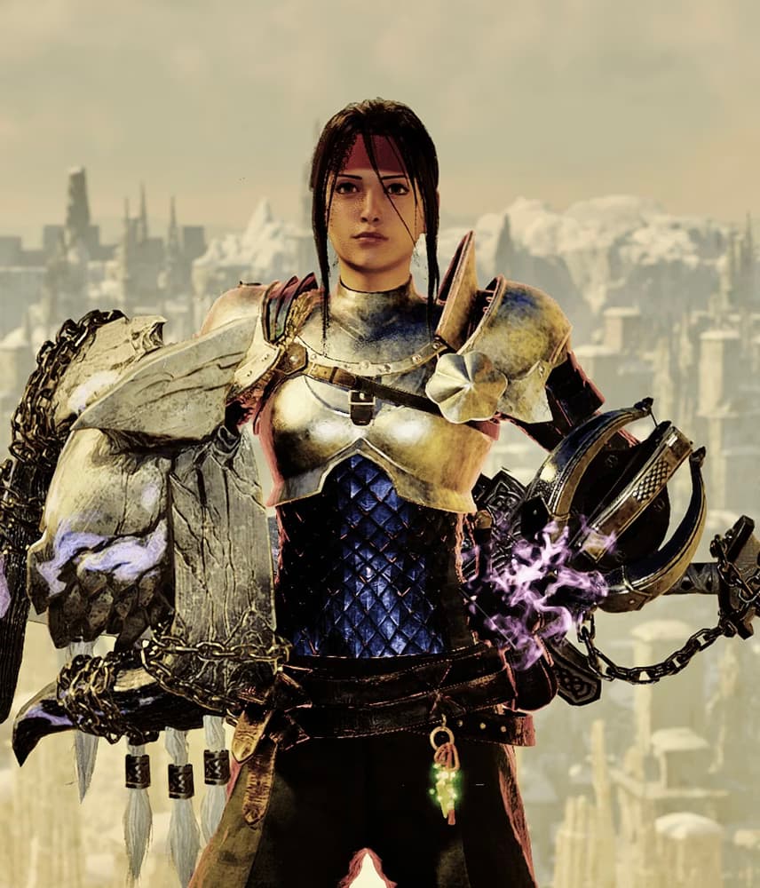 Jessie Rasberry (Final Fantasy)