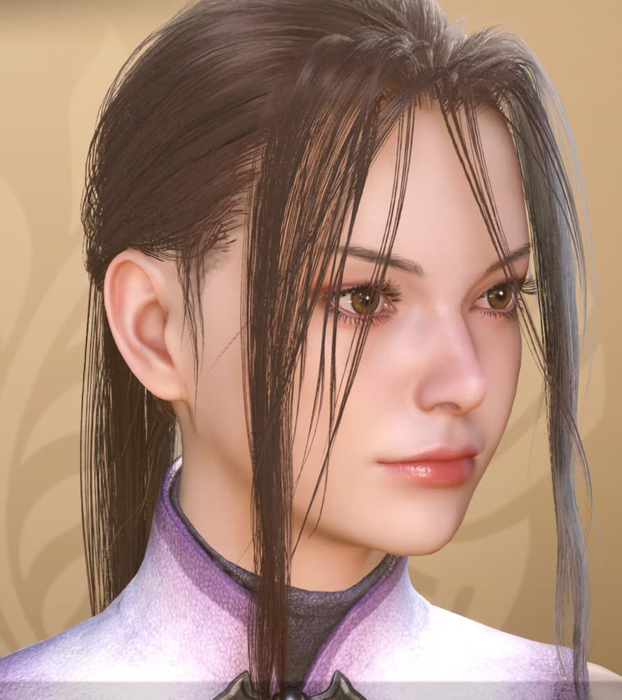 Mai Shiranui (Fatal Fury2)