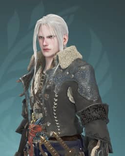 Sephiroth (Final Fantasy VII)