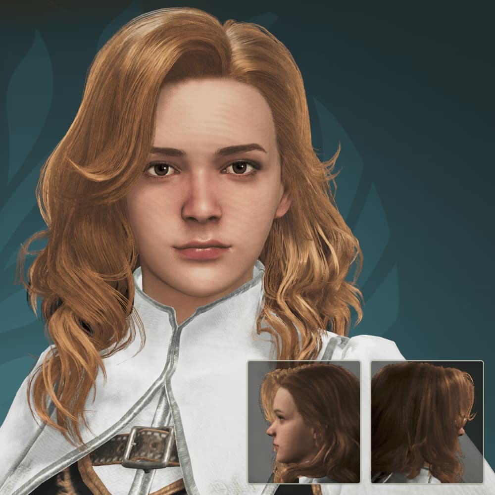 Hermione Granger (Harry Potter)